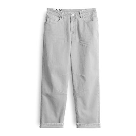 OPUS OPUS Jeans Lissie City lichtgrijs