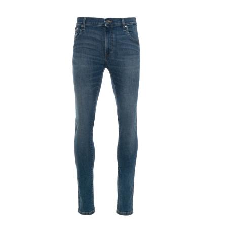 Big Star BIG STAR Jeans Nader blauw denim