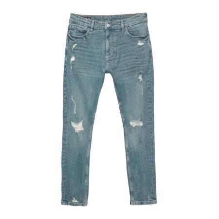 Pull&Bear Pull&Bear Jeans opaal