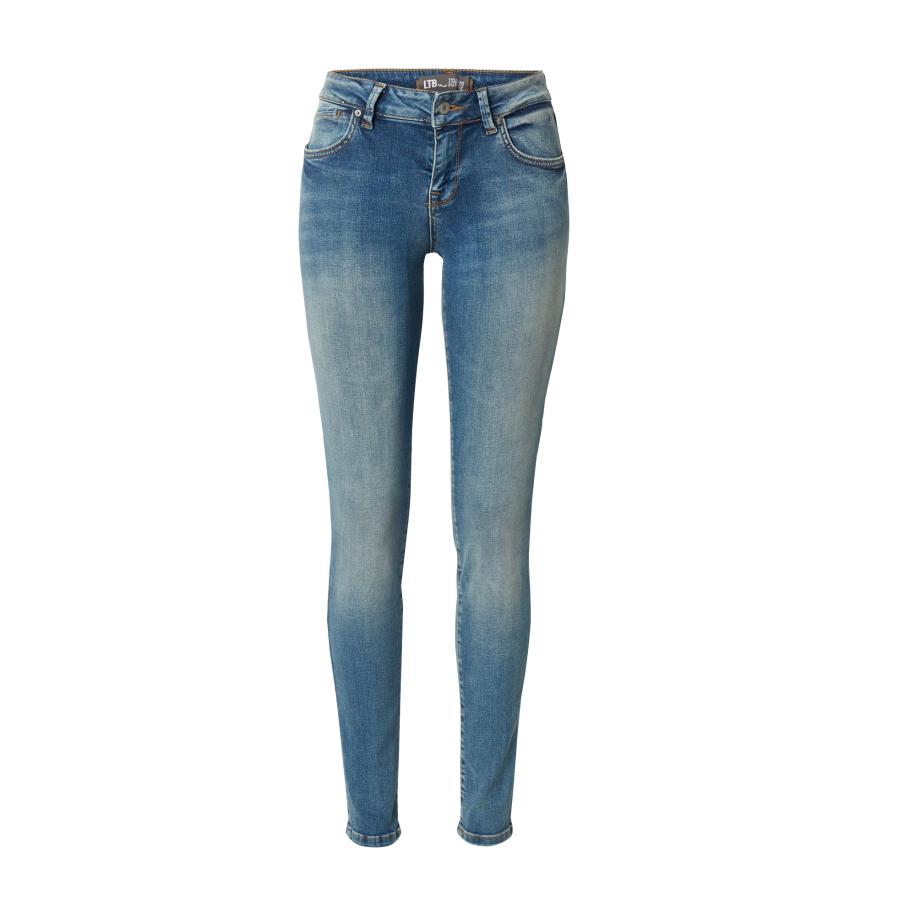 LTB LTB Jeans blauw denim -