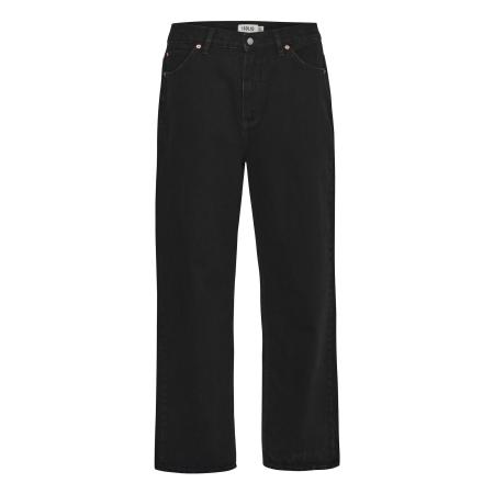 Solid !Solid Jeans SDMILO black denim