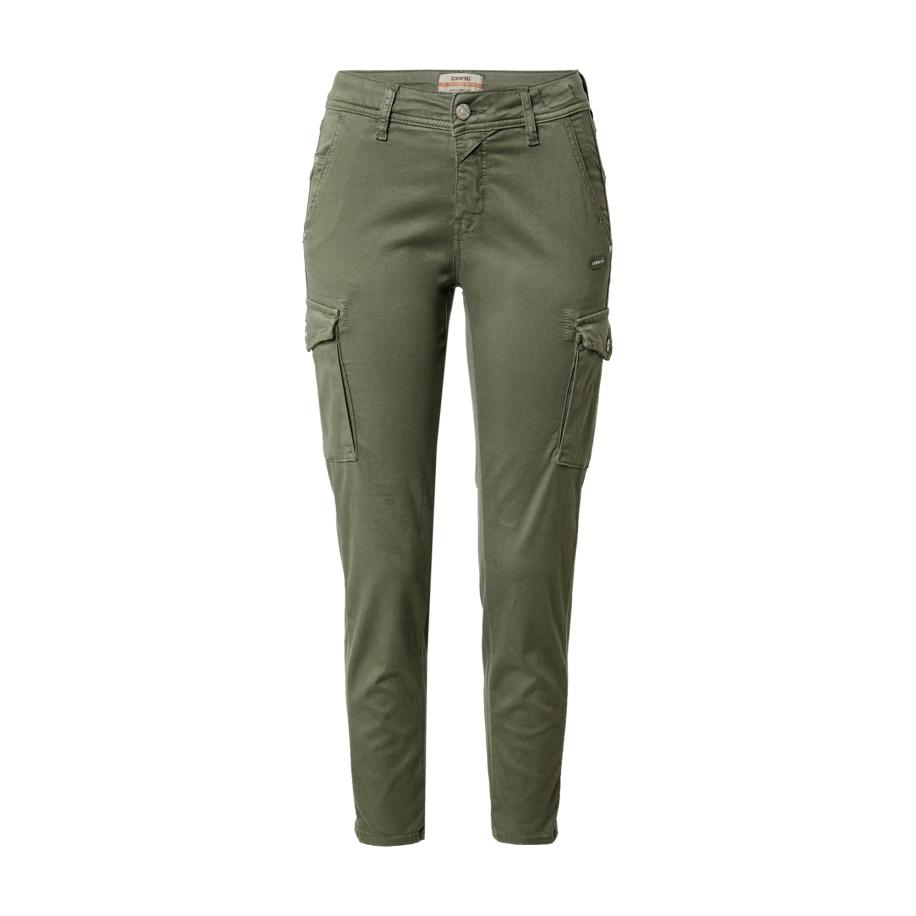 Gang Gang Cargojeans Amelie kaki -