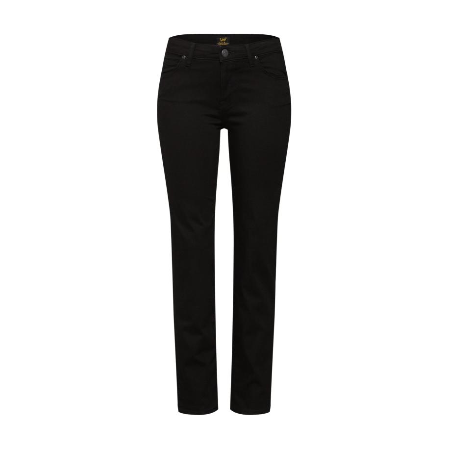 Lee Lee Jeans MARION black denim -