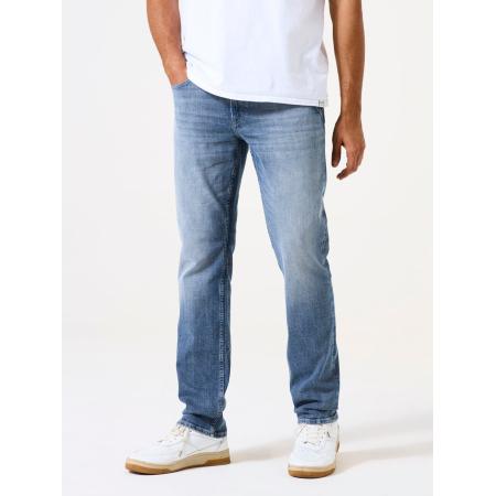 Garcia GARCIA Jeans blauw denim