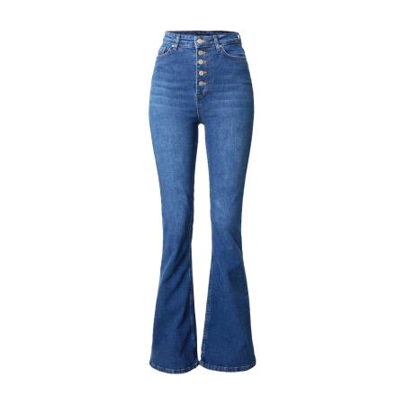 Trendyol Trendyol Jeans blauw denim