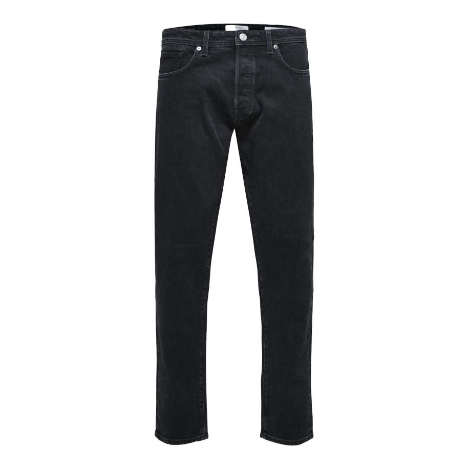 Selected SELECTED Jeans Kobe black denim -