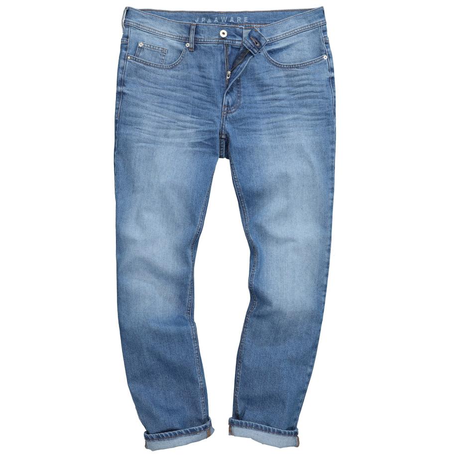 JP1880 JP1880 Jeans blauw denim -