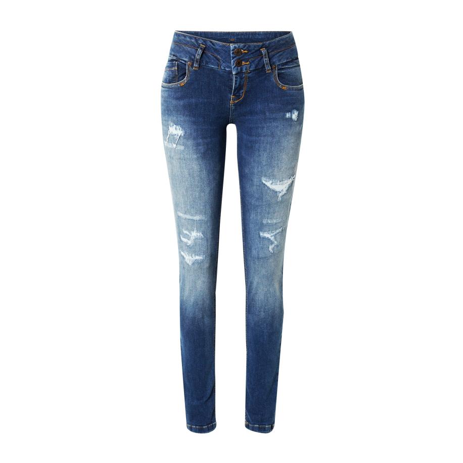 LTB LTB Jeans Zena blauw denim -