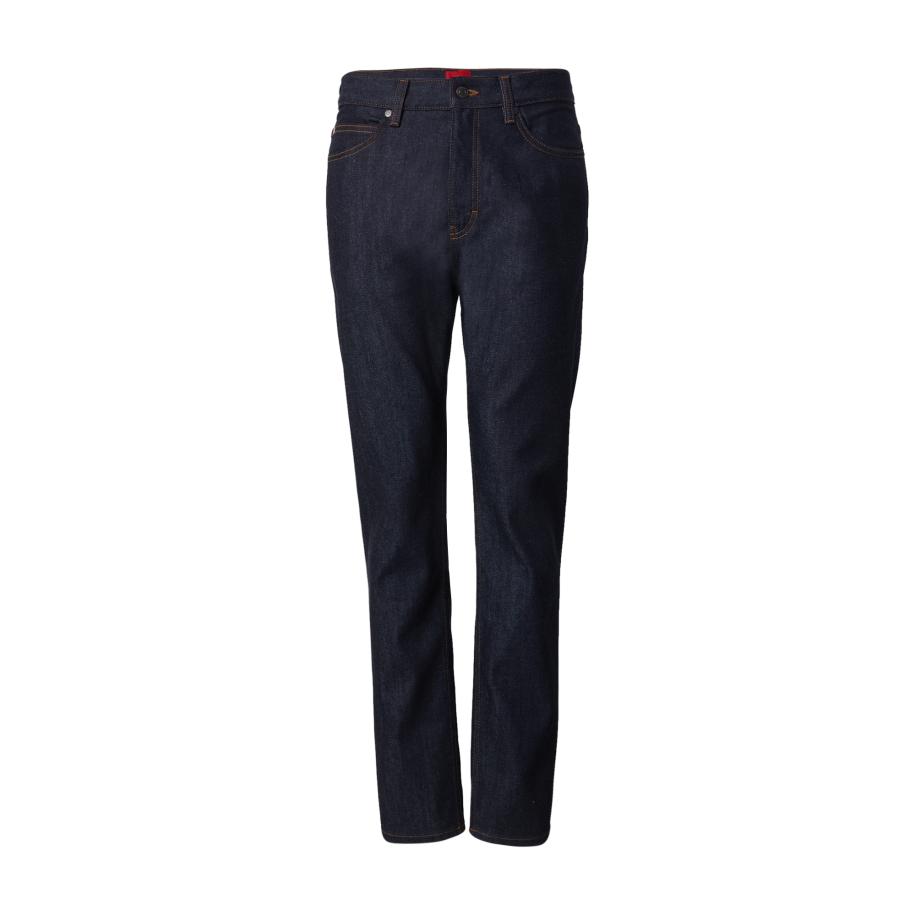 Hugo Boss HUGO Jeans 708 donkerblauw -