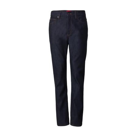 Hugo Boss HUGO Jeans 708 donkerblauw