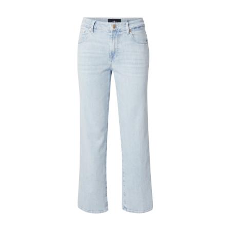 7 for all Mankind 7 for all mankind Jeans CALIE lichtblauw