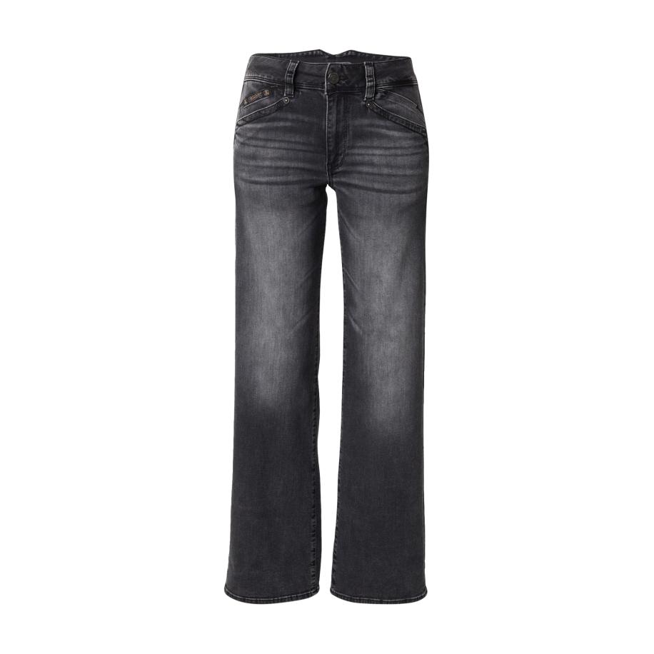 Herrlicher Herrlicher Jeans Prime black denim -