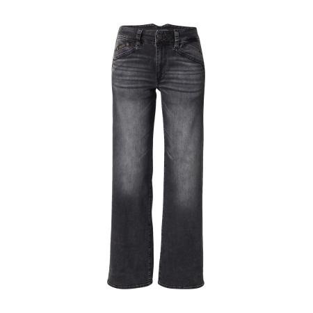 Herrlicher Herrlicher Jeans Prime black denim