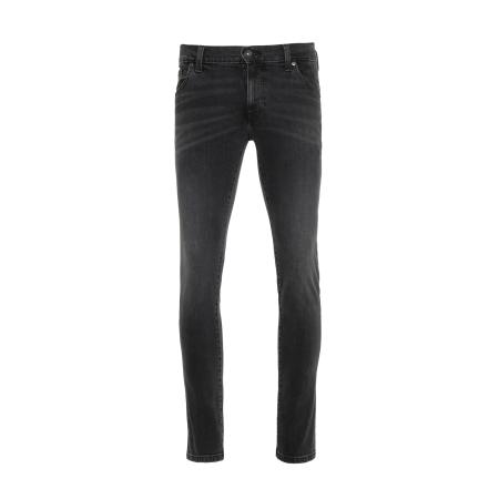 Big Star BIG STAR Jeans MARTIN zwart