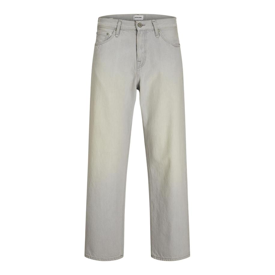 JACK & JONES Jeans JJIAlex JJClassic grijs Grijs