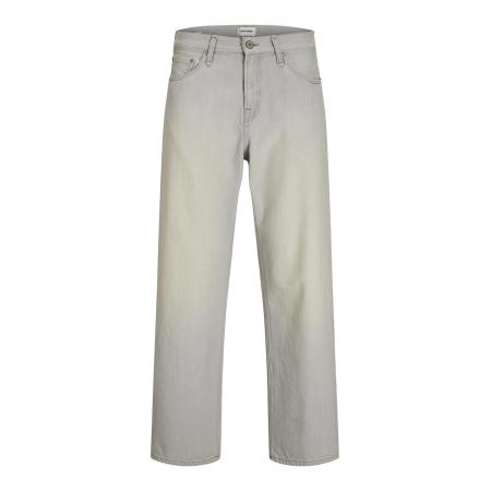 JACK & JONES Jeans JJIAlex JJClassic grijs