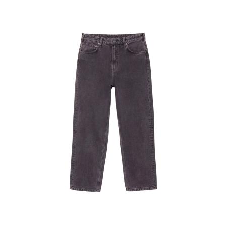 Pull&Bear Pull&Bear Jeans black denim