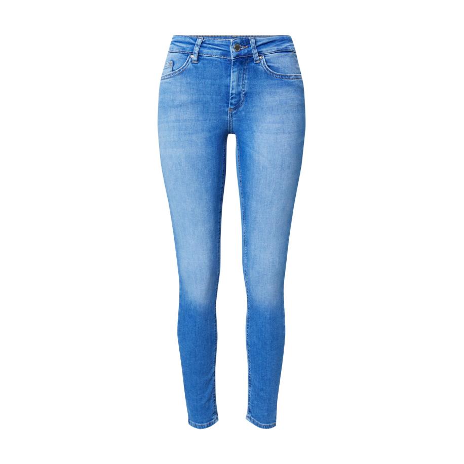 Only ONLY Jeans blauw denim -