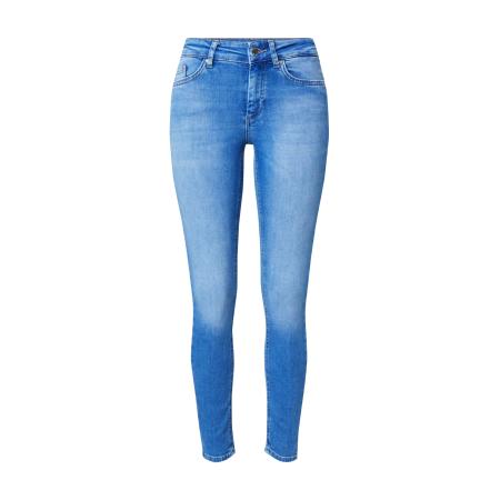 Only ONLY Jeans blauw denim