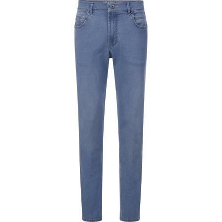 BABISTA Jeans lichtblauw, Effen