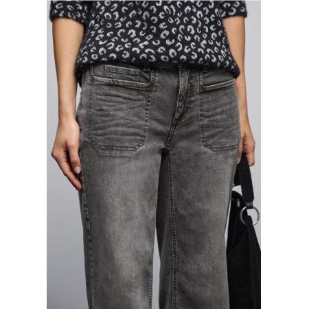 Street One Wide Legs Jeans