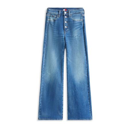 Tommy Jeans Tommy Jeans Jeans SYLVIA blauw denim
