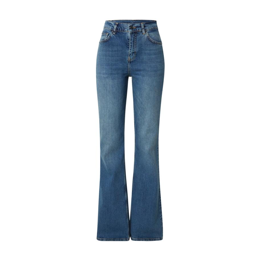 Vanessa Bruno Vanessa Bruno Jeans ETHAN blauw denim -