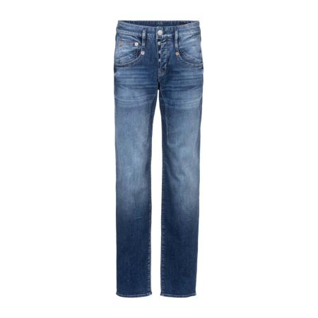 Herrlicher Herrlicher Jeans donkerblauw