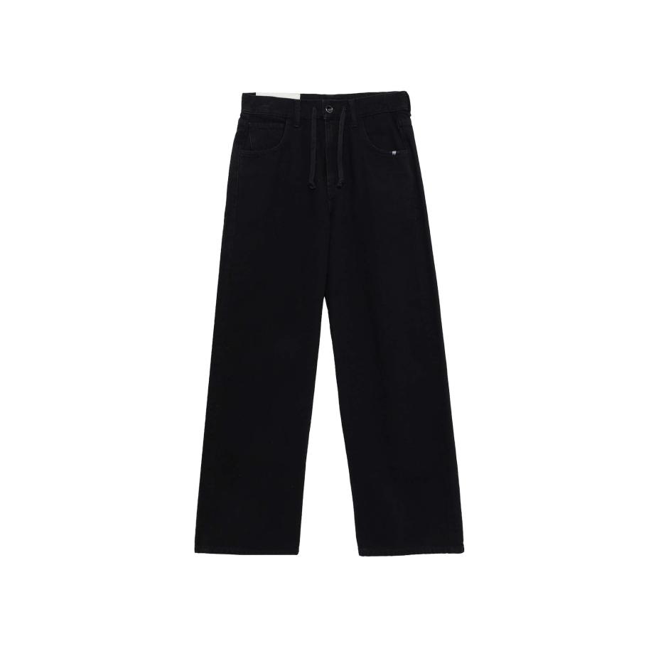 Amish AMISH Jeans Jeremiah zwart -