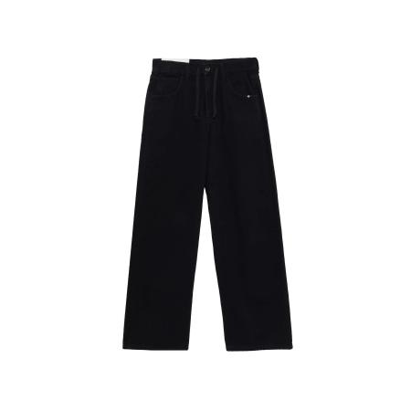 Amish AMISH Jeans Jeremiah zwart