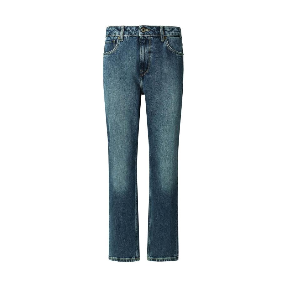 Pepe Jeans Pepe Jeans Jeans blauw denim -
