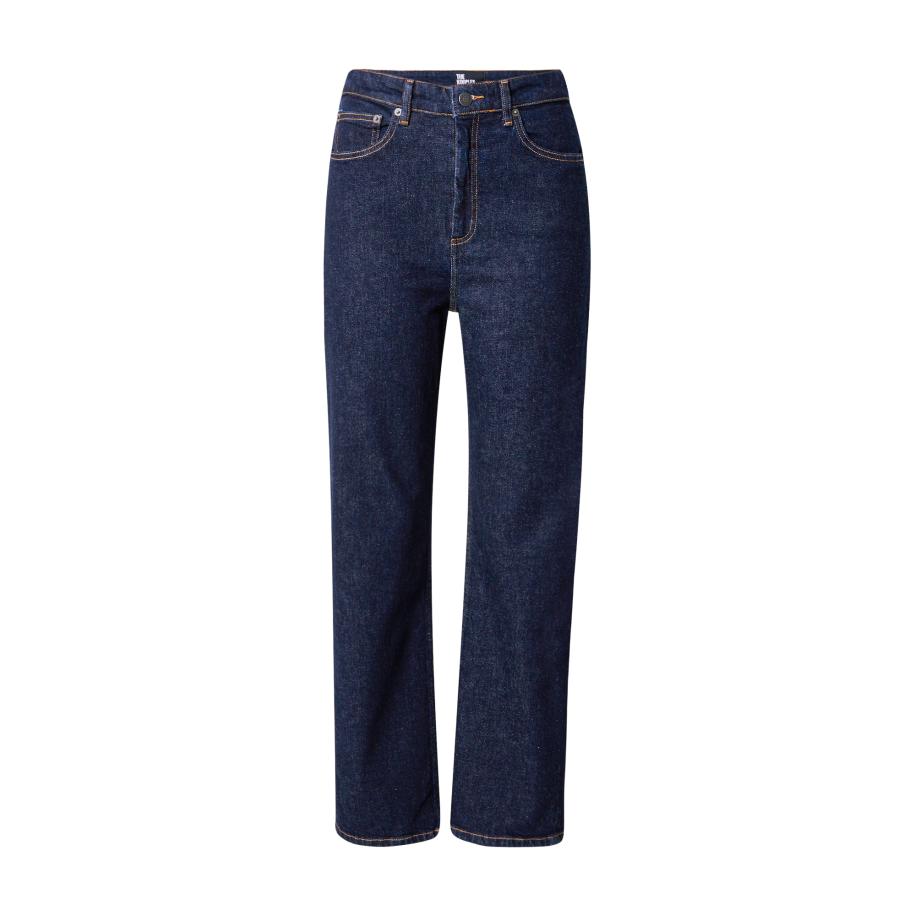 The Kooples The Kooples Jeans donkerblauw -
