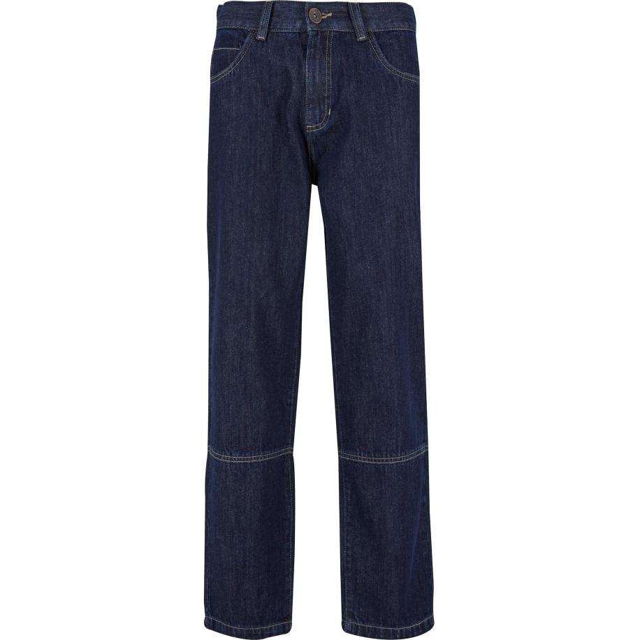 SOUTHPOLE Jeans donkerblauw Blauw