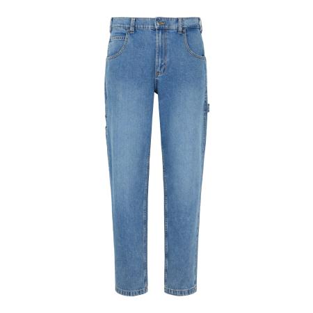 Dickies DICKIES Jeans Garyville blauw denim