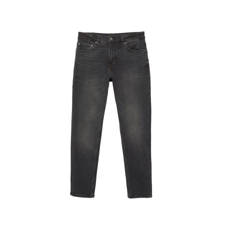 Pull&Bear Pull&Bear Jeans black denim