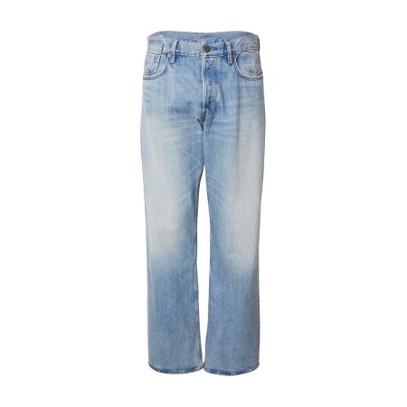 G-Star RAW G-STAR Jeans Deeggie blauw denim