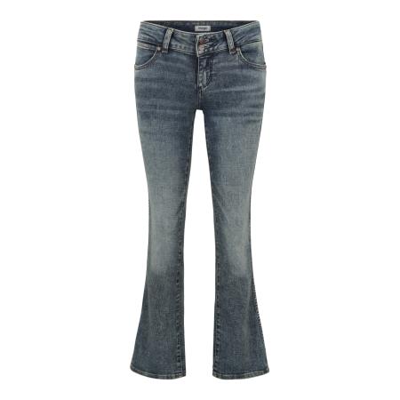 Wrangler WRANGLER Jeans CANYON donkerblauw