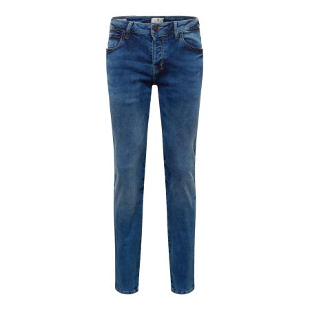 LTB LTB Jeans Roden blauw denim