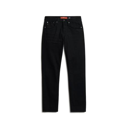 Superdry Superdry Jeans black denim