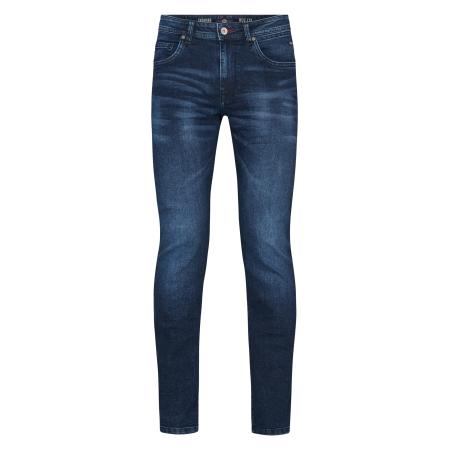 Petrol Industries Petrol Industries Jeans Sherman donkerblauw