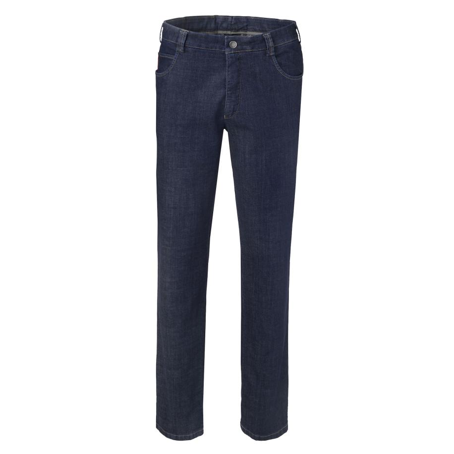 Meyer MEYER Jeans blauw -