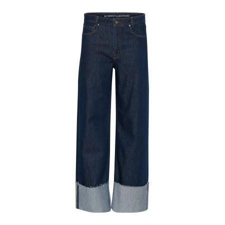 My Essential Wardrobe My Essential Wardrobe Jeans DalviMW blauw denim