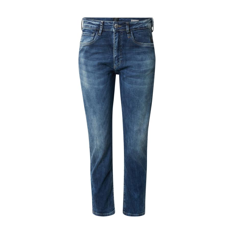 Elias Rumelis Elias Rumelis Jeans Leona donkerblauw -
