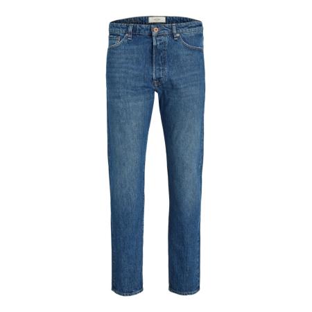 Jack & Jones JACK & JONES Jeans JJIChris JJCooper blauw denim