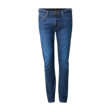 Lee Lee Jeans LUKE blauw denim