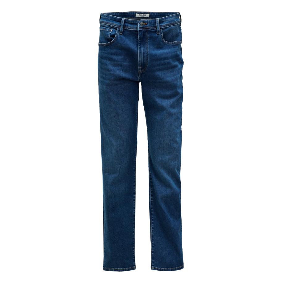 Salsa Salsa Jeans Jeans blauw -