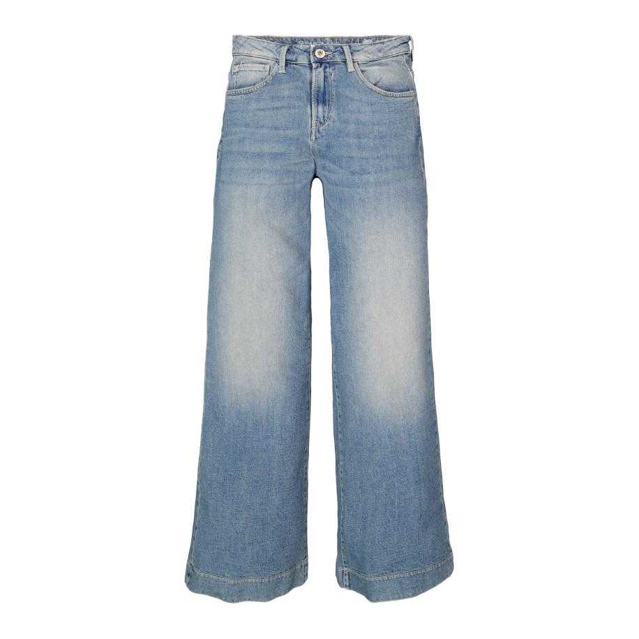 Garcia GARCIA Jeans Celia blauw denim -