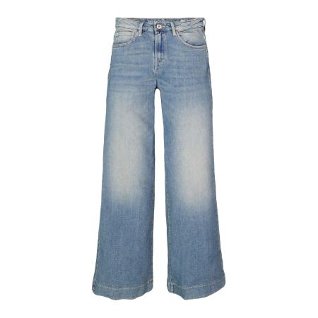 Garcia GARCIA Jeans Celia blauw denim