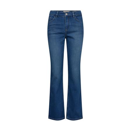 Mos Mosh MOS MOSH Jeans MMAshley Deluxe blauw