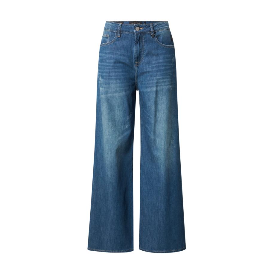 Elias Rumelis Jeans KALEA blauw denim Blauw